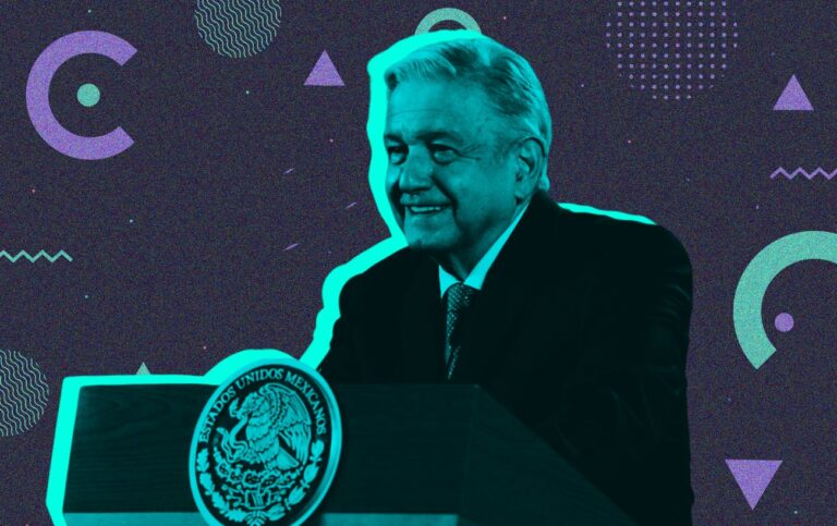 ¿Por qué AMLO decidió desencadenar la competencia por la sucesión presidencial?