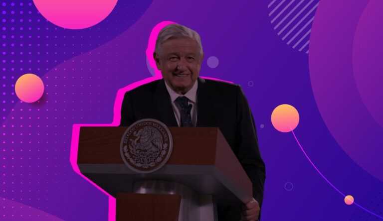 “La ambición al dinero es el papá y mamá del diablo”: AMLO