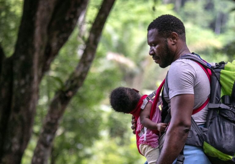 “Es más difícil ser migrante ahora por los nacionalismos y el racismo”