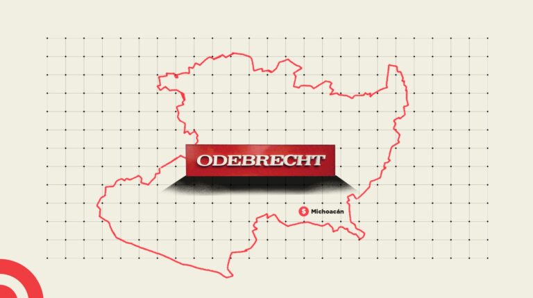 Brotan sobornos de Odebrecht por 9 MDD que involucran a 7 funcionarios más