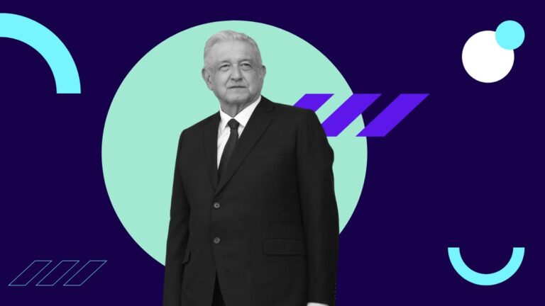 AMLO dice que aspira terminar su sexenio con un tipo de cambio del dólar menor a 20 pesos