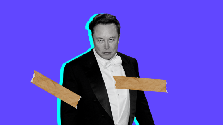 Elon Musk enfrenta demanda millonaria por haber promovido una criptomoneda