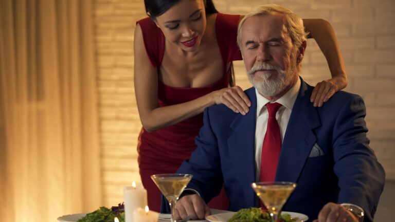 5 razones por las que mujeres jóvenes quieren un Sugar Daddy