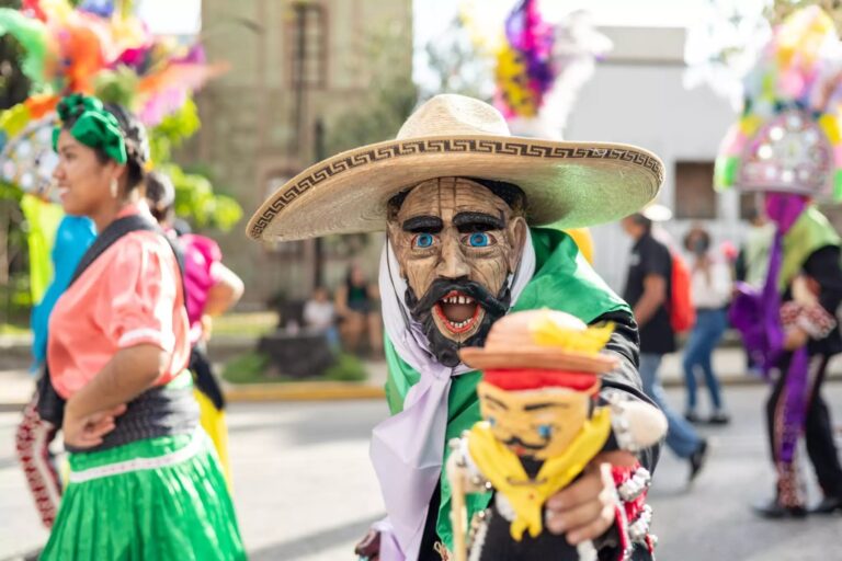 Se suman festejos de la Guelaguetza a la Expo Turismo Tijuana y la Mega Región